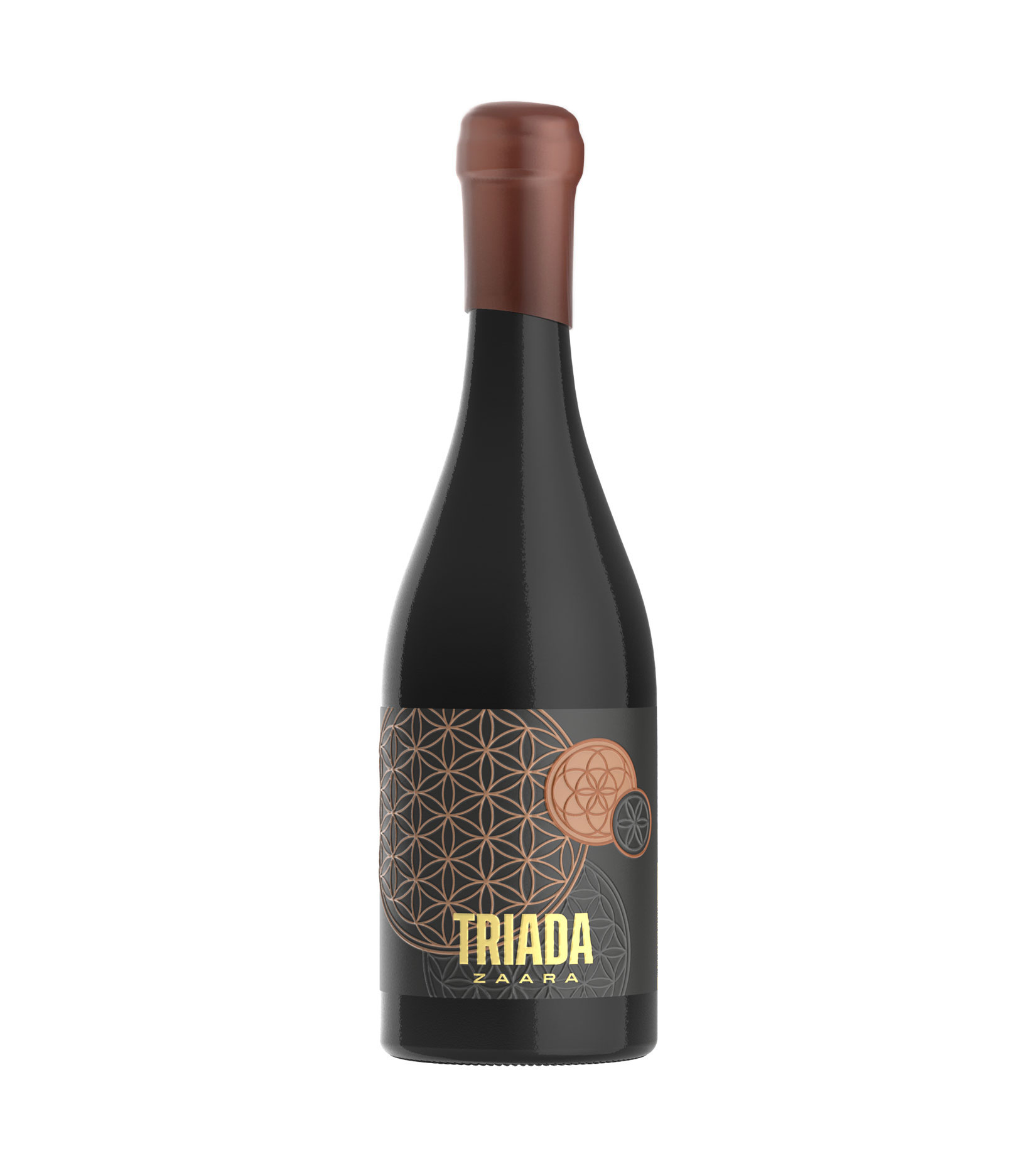TRIADA-CF1a