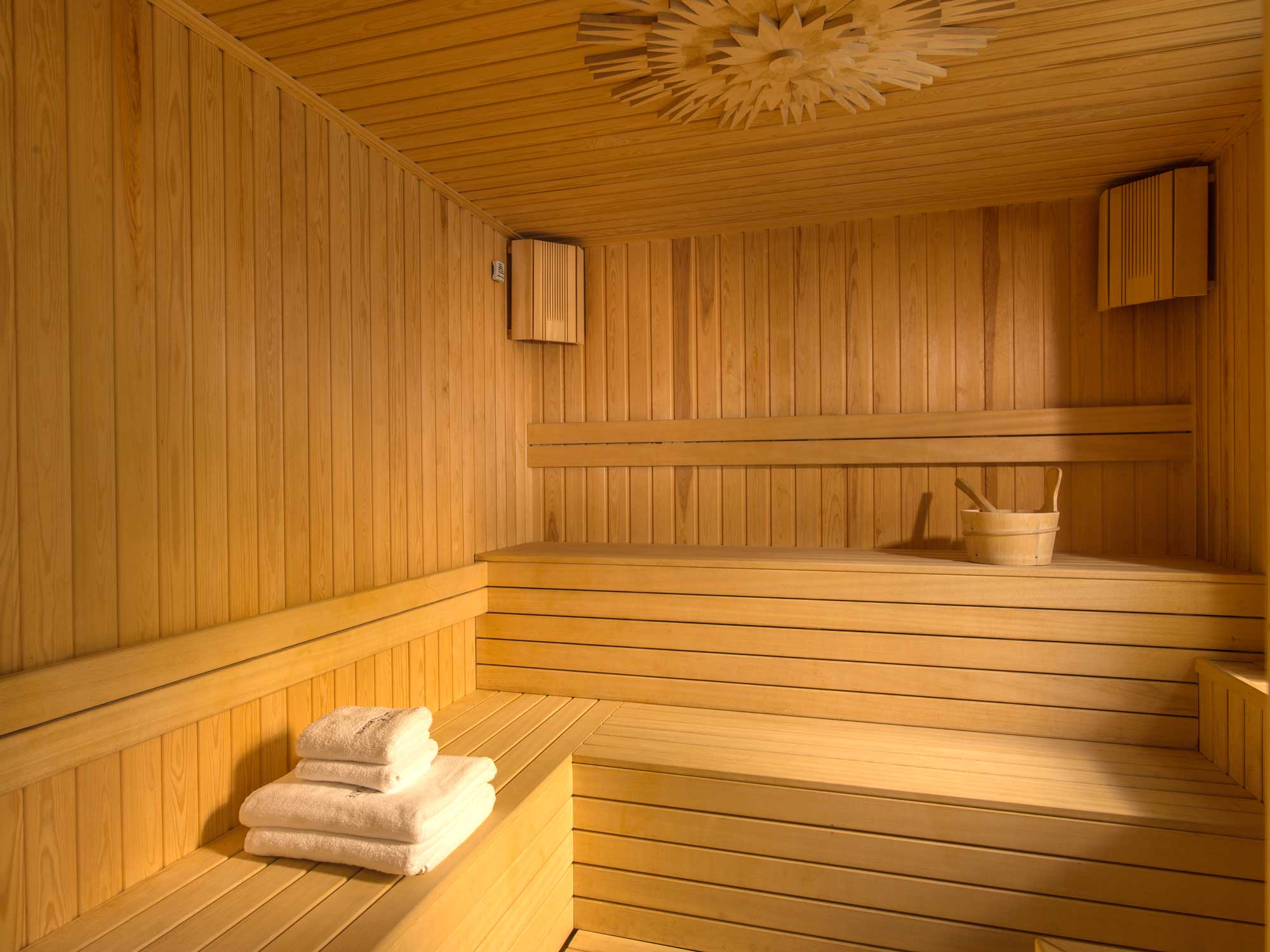 Strana Spa spa - ZAARA ESTATE
